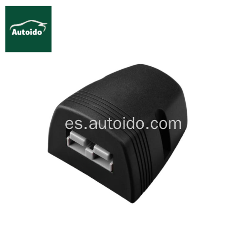 Tienda de conector de montaje de superficie de tipo Anderson de 50A Anderson